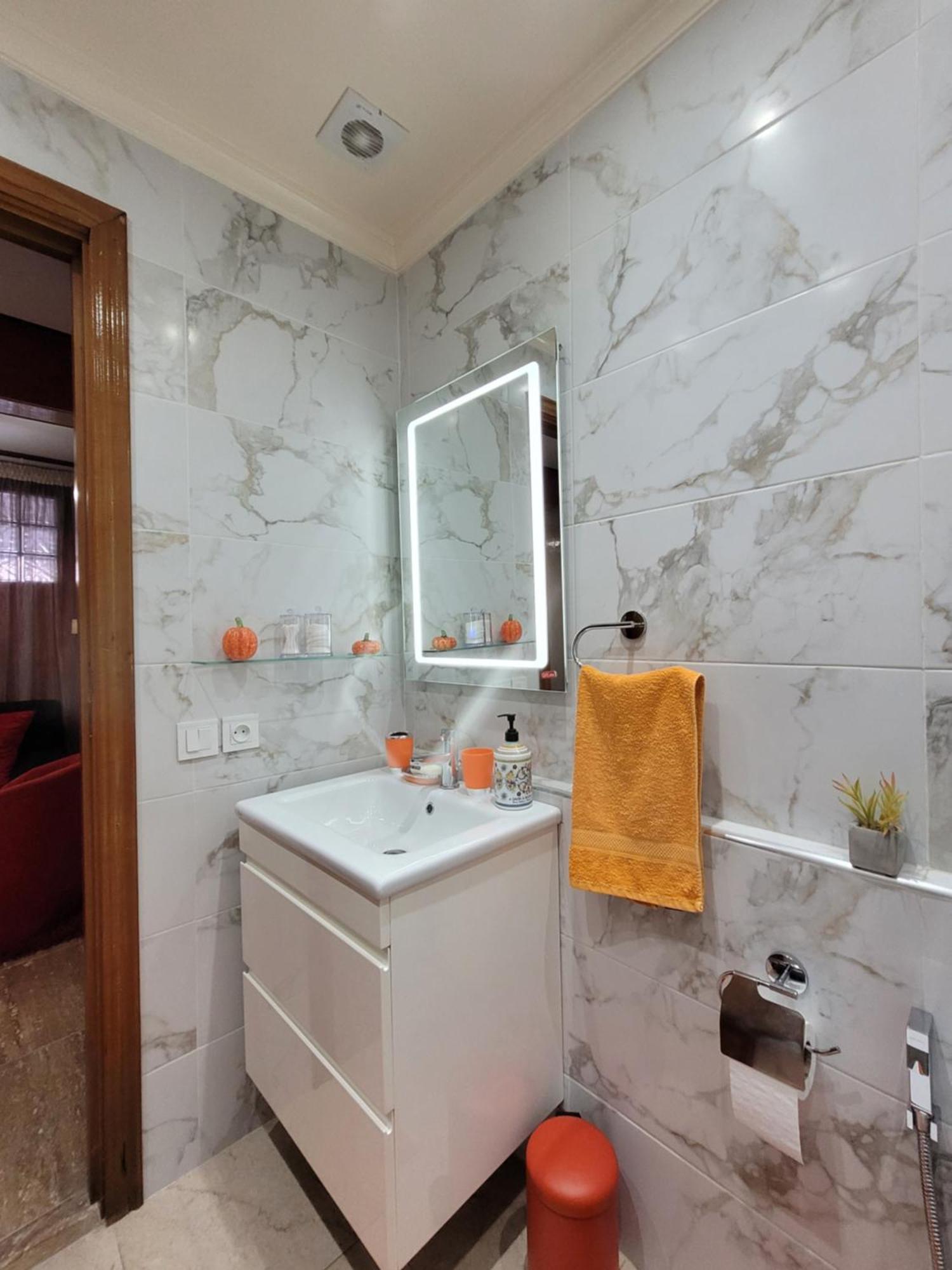 Cosy Dounia Avec Parking Privatif Appartement Casablanca Buitenkant foto
