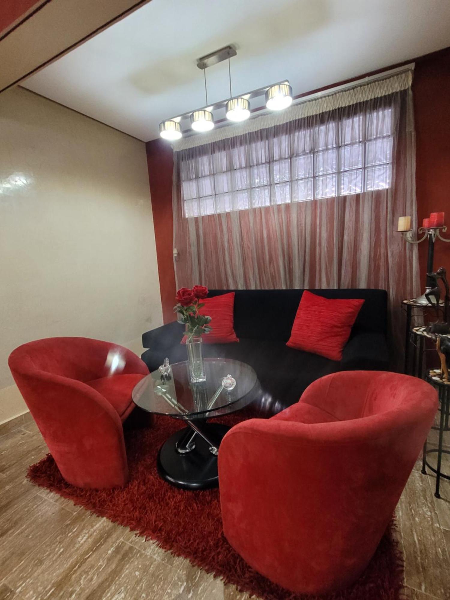 Cosy Dounia Avec Parking Privatif Appartement Casablanca Buitenkant foto